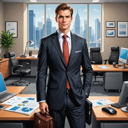 Все, что нужно знать о документах для командировки: ключ к успешной поездке