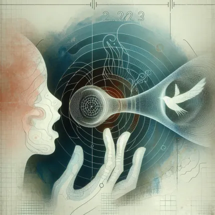 Голос уже не дети: Обзор события 22 сентября 2023 года